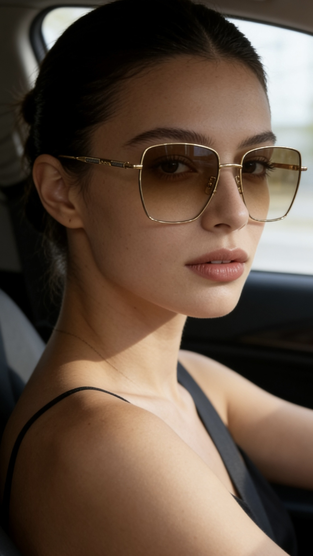 JMMY CHOOMOD：DAHLA/F/SKSize：59口18 145。