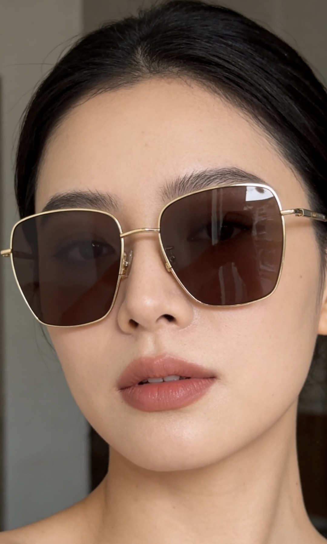 JMMY CHOOMOD：DAHLA/F/SKSize：59口18 145。