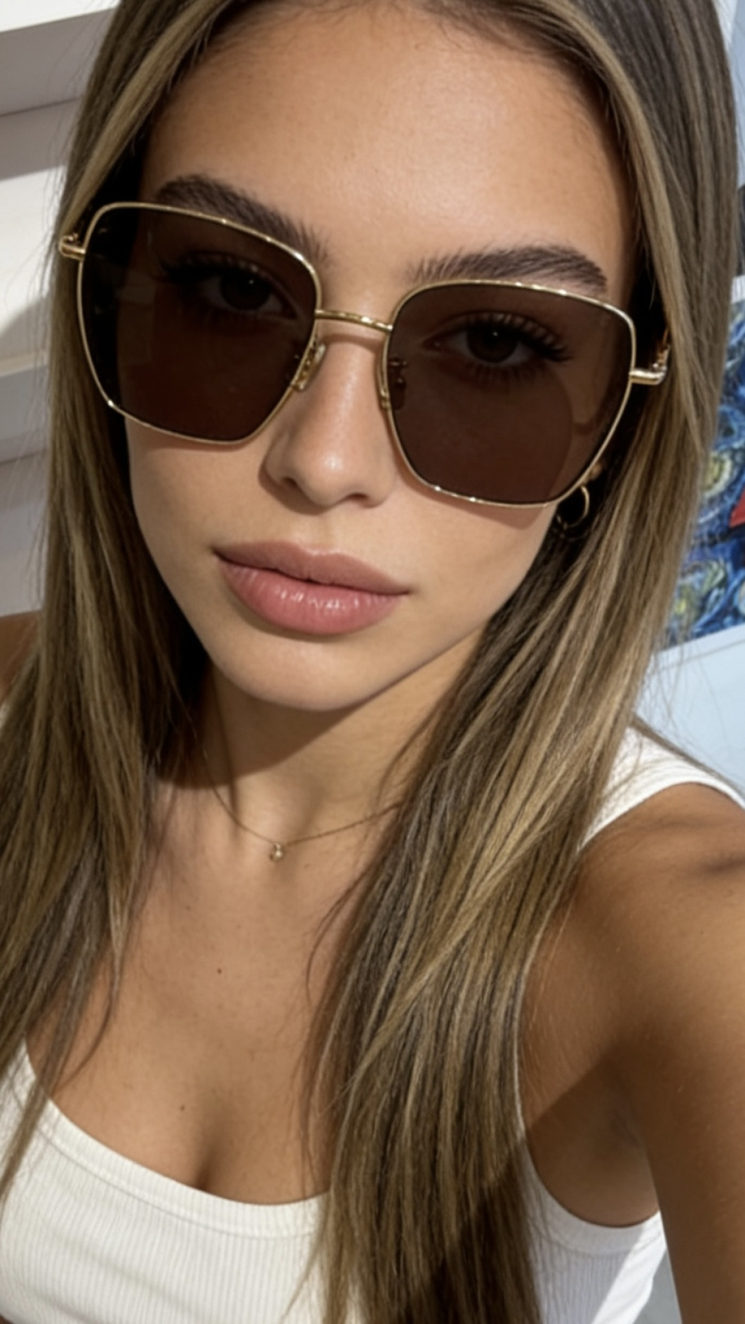 JMMY CHOOMOD：DAHLA/F/SKSize：59口18 145。