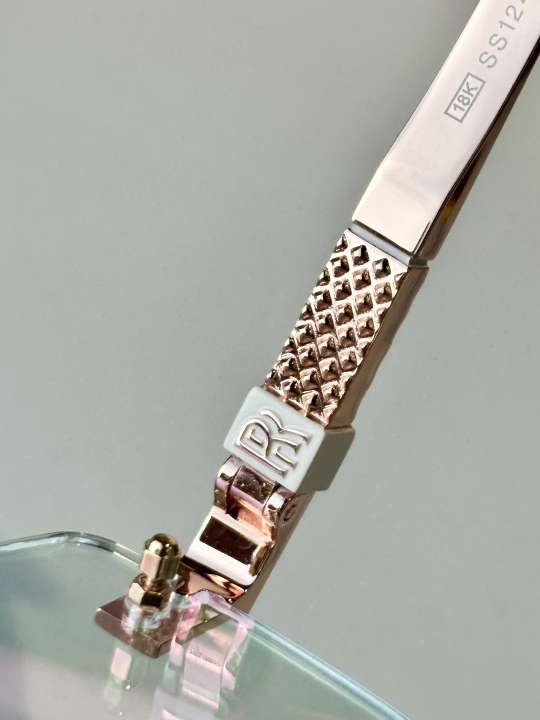 ROLLS ROYCEMODEL：SS1248Size:58-18-145 盒子另计