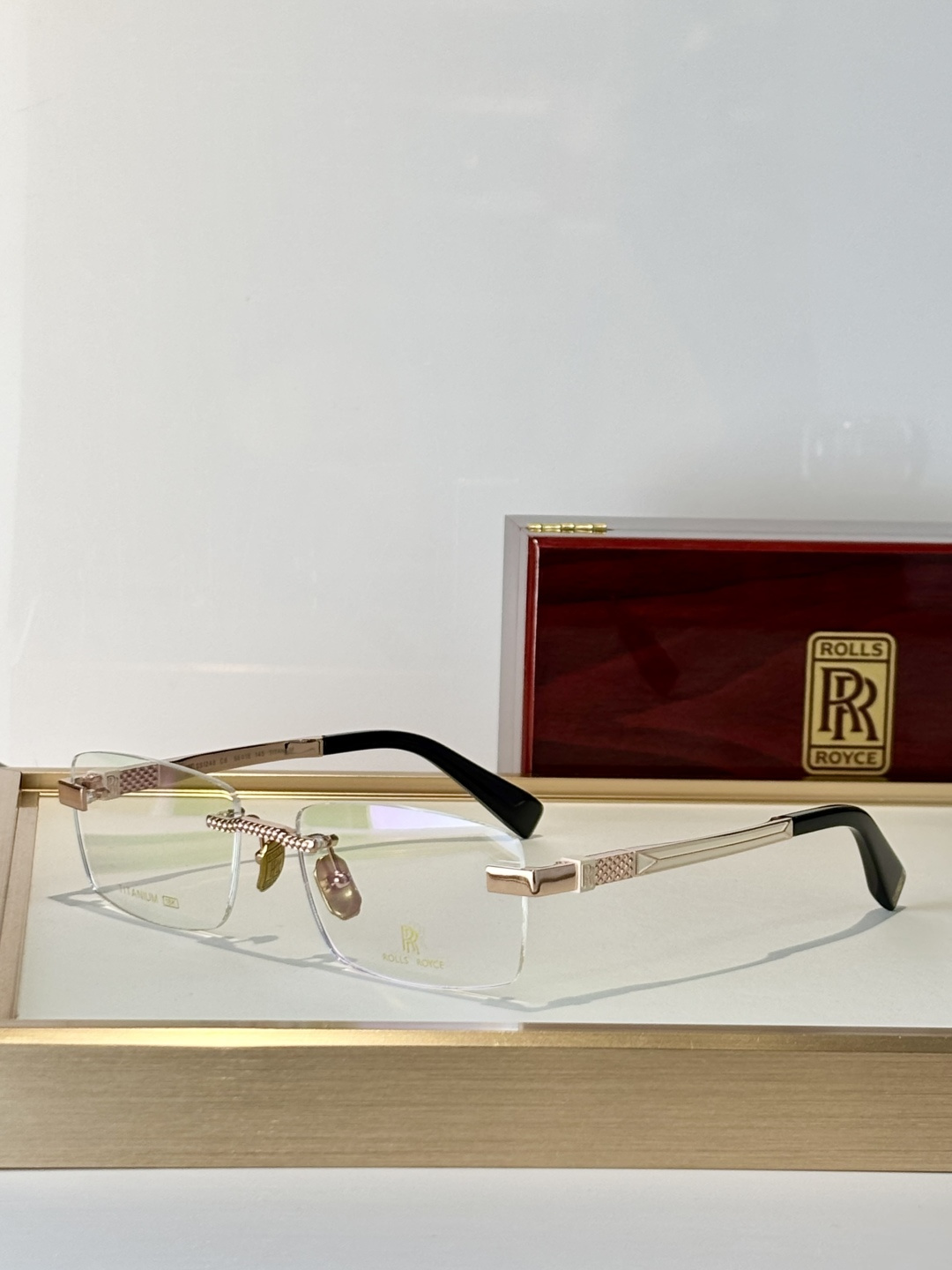 ROLLS ROYCEMODEL：SS1248Size:58-18-145 盒子另计