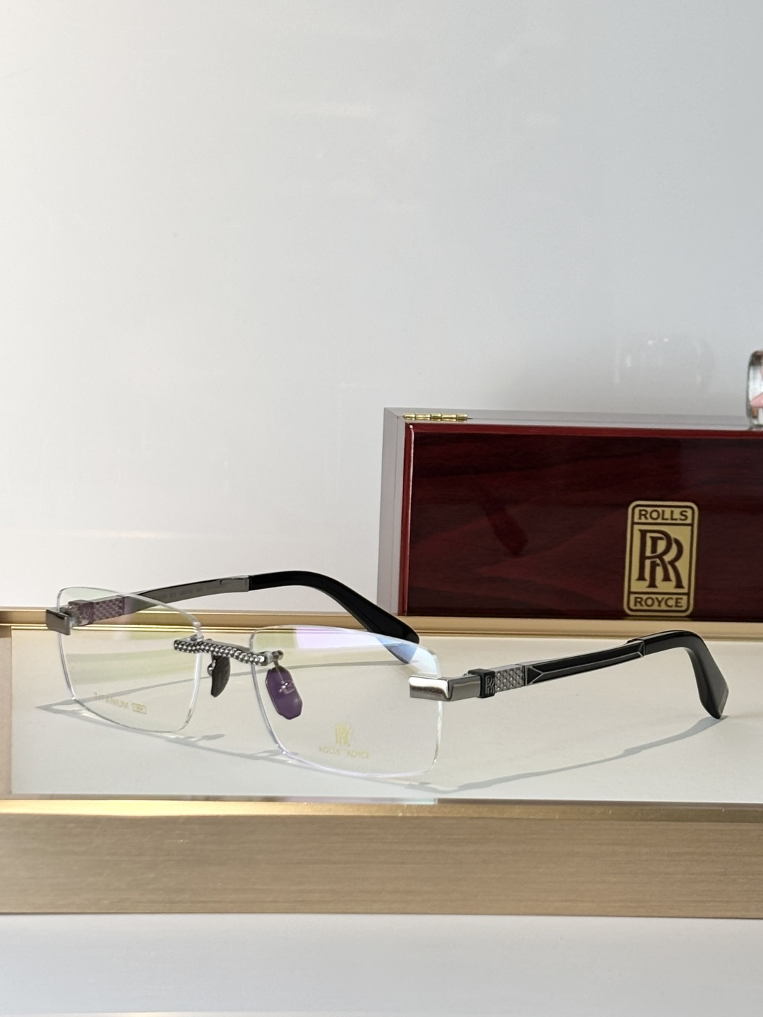 ROLLS ROYCEMODEL：SS1248Size:58-18-145 盒子另计