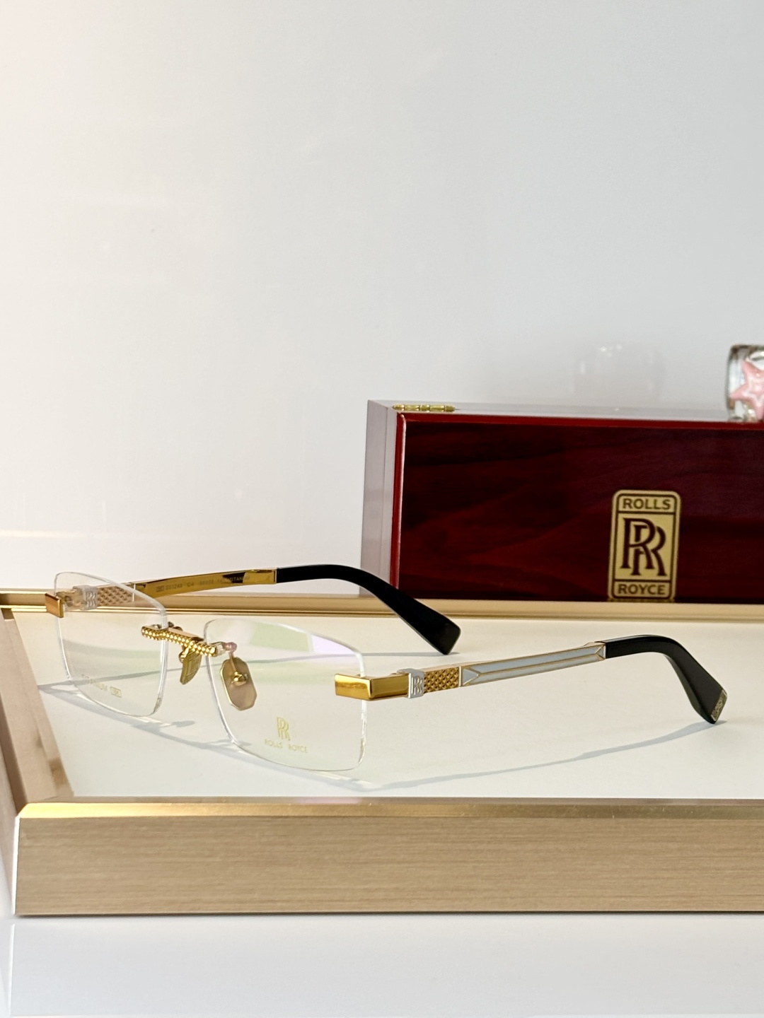 ROLLS ROYCEMODEL：SS1248Size:58-18-145 盒子另计