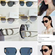 Dior 30MONTAIGNE B3U Size:64-14-135 Dior 30MONTAIGNE B3U Size:64-14-135