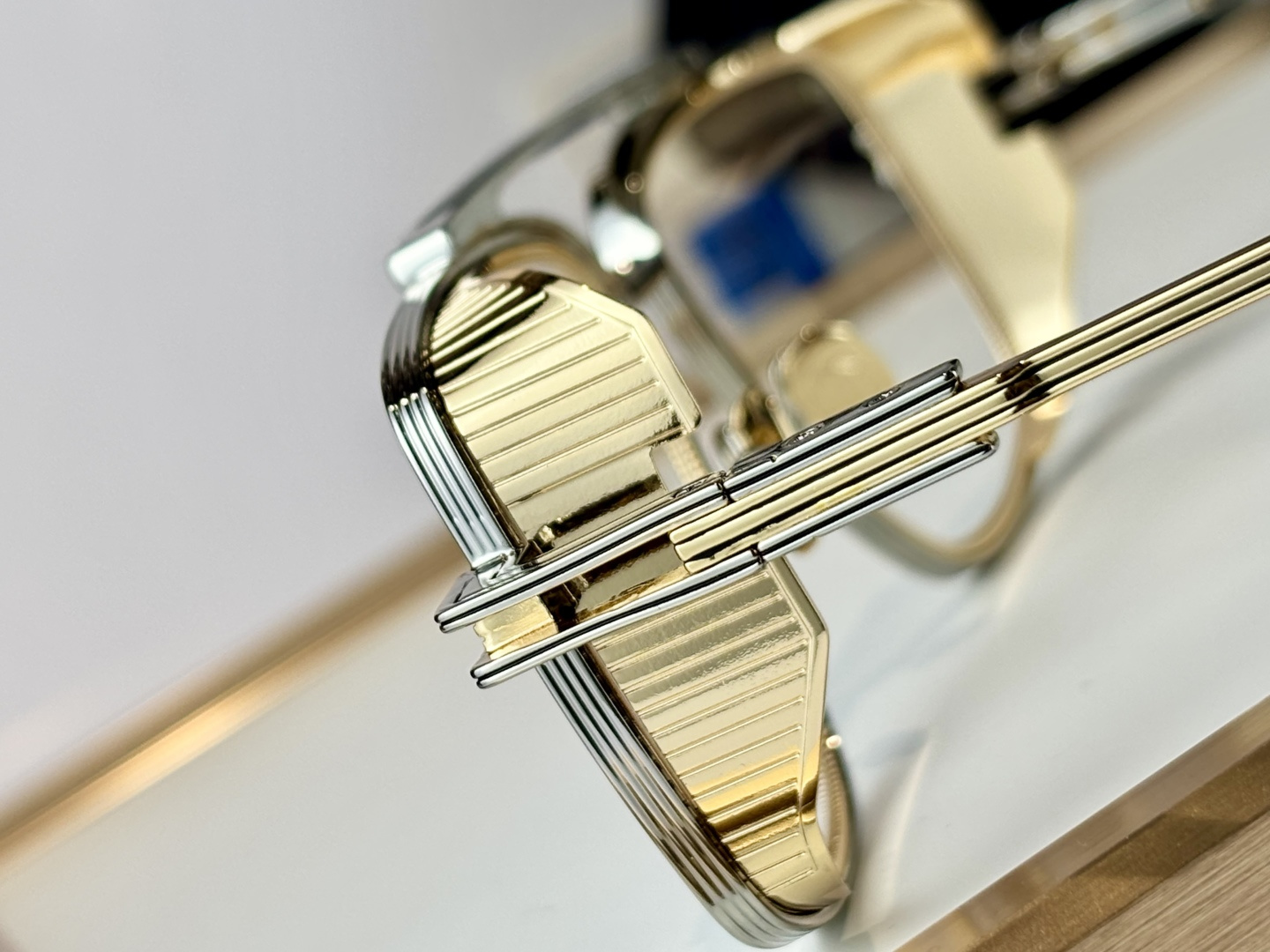 T-HENRI纯手工打造限量收藏版MODEL：MULSANNESIZE:57口17-147