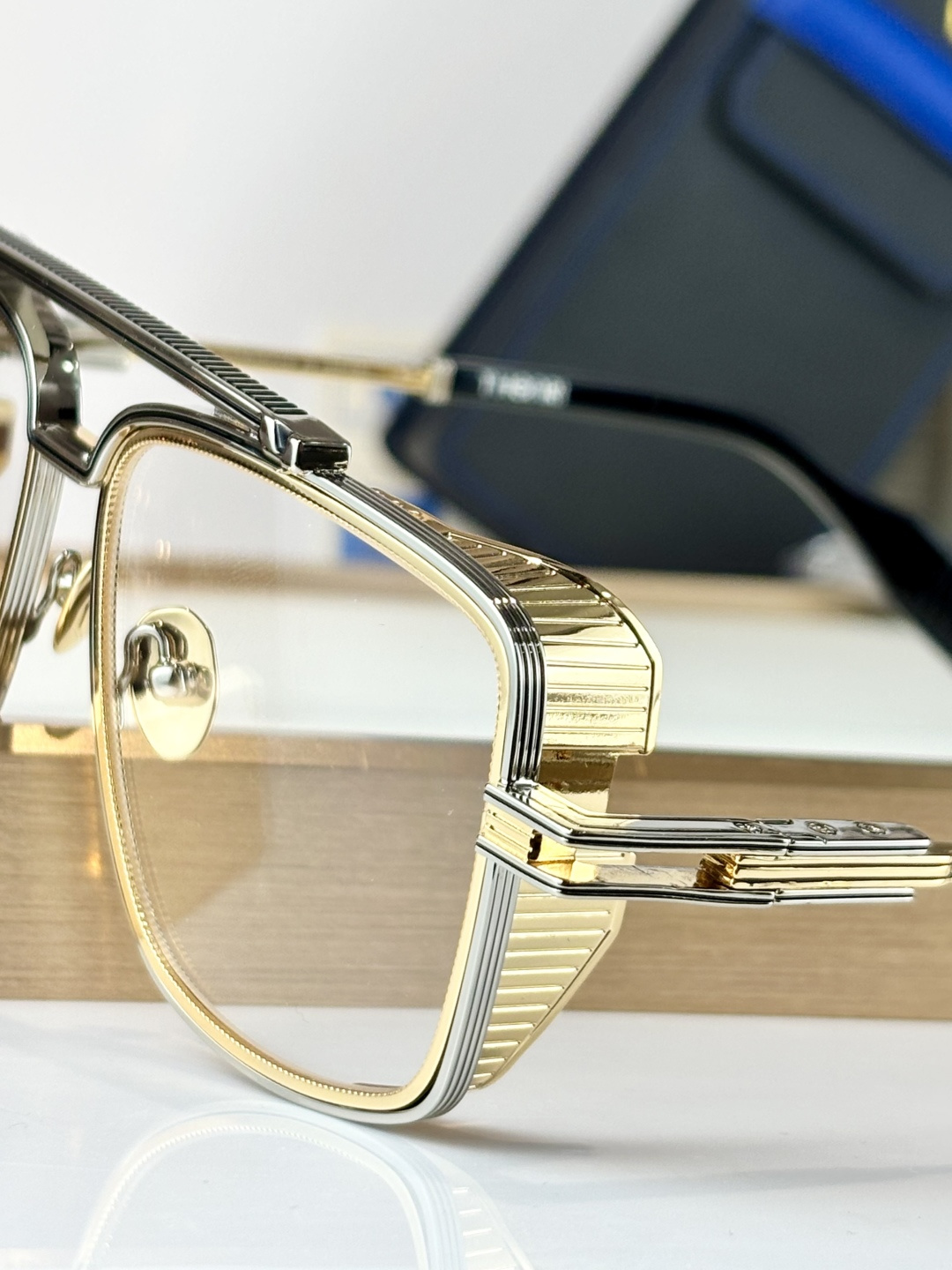 T-HENRI纯手工打造限量收藏版MODEL：MULSANNESIZE:57口17-147