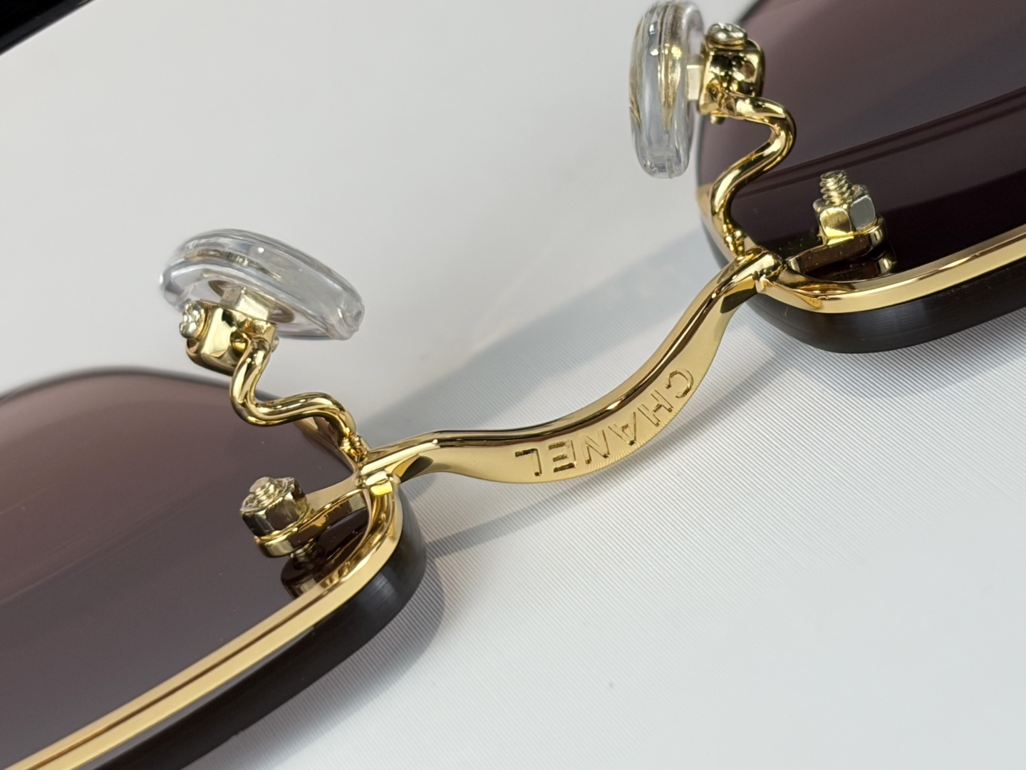 CHANELMODEL：CH4104SIZE：62口17-140