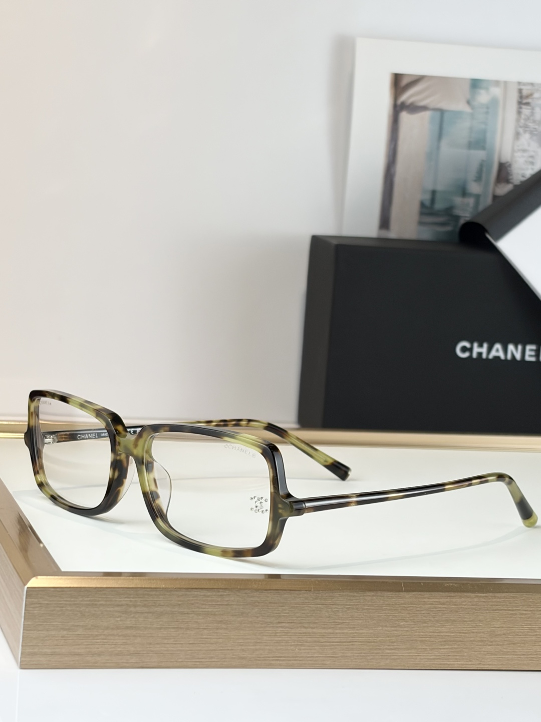 CHANE*MODEL：CH5043SIZE：55口16-135