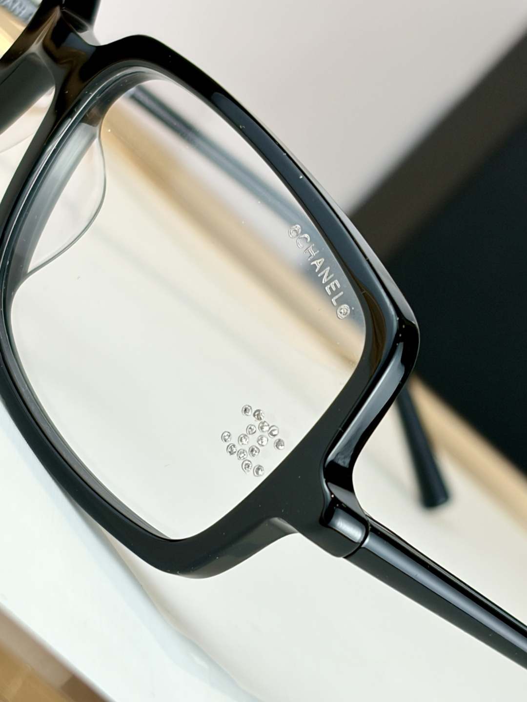 CHANE*MODEL：CH5043SIZE：55口16-135