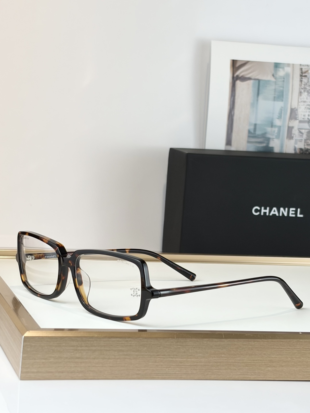 CHANE*MODEL：CH5043SIZE：55口16-135