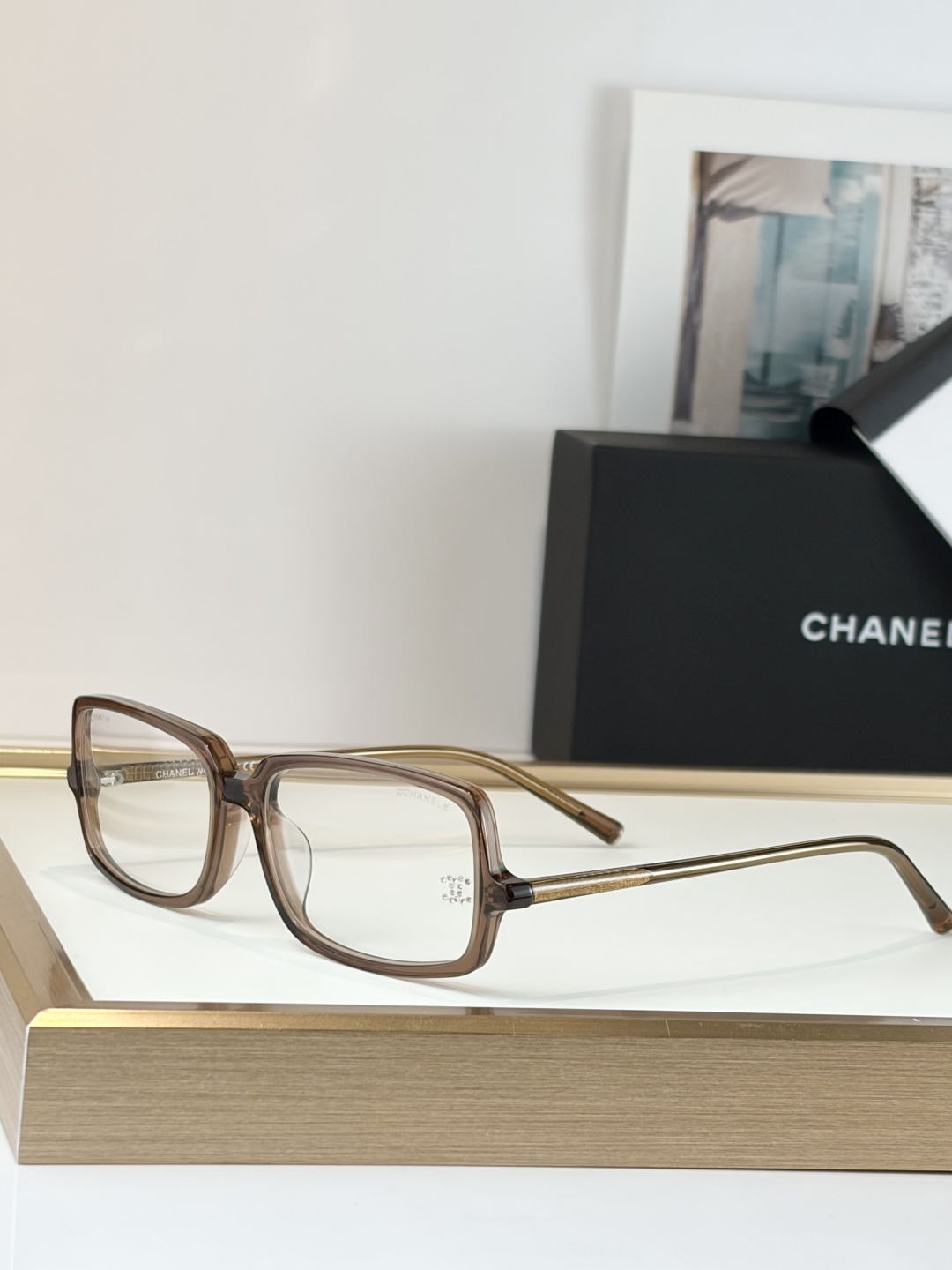 CHANE*MODEL：CH5043SIZE：55口16-135