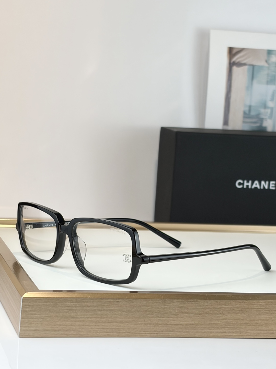 CHANE*MODEL：CH5043SIZE：55口16-135