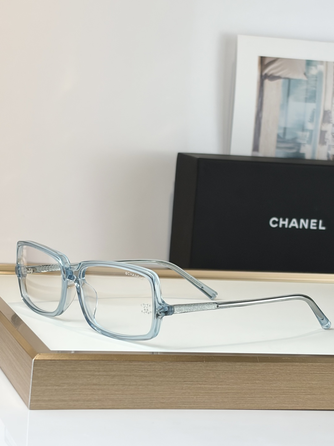 CHANE*MODEL：CH5043SIZE：55口16-135