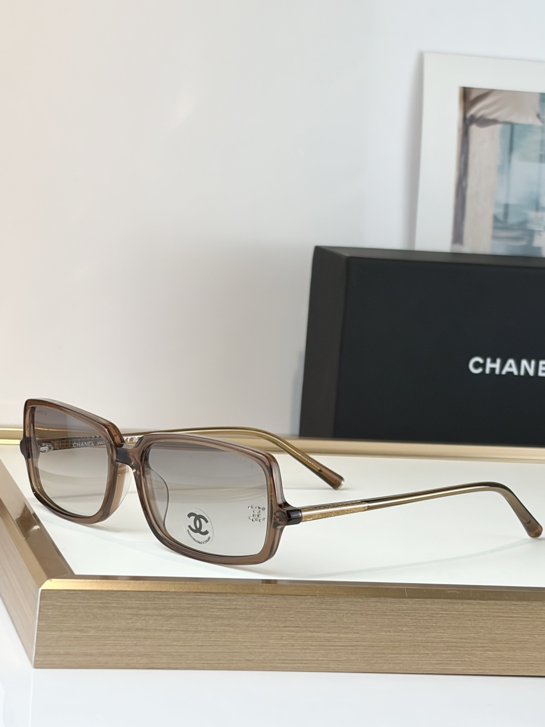 CHANE*MODEL：CH5043SIZE：55口16-135