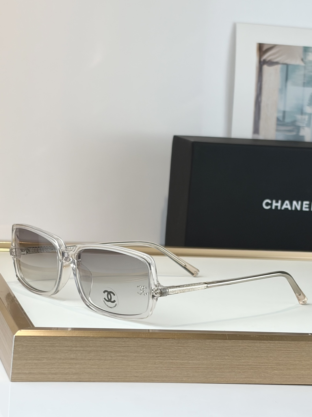 CHANE*MODEL：CH5043SIZE：55口16-135