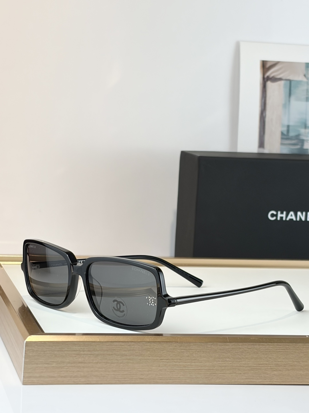 CHANE*MODEL：CH5043SIZE：55口16-135