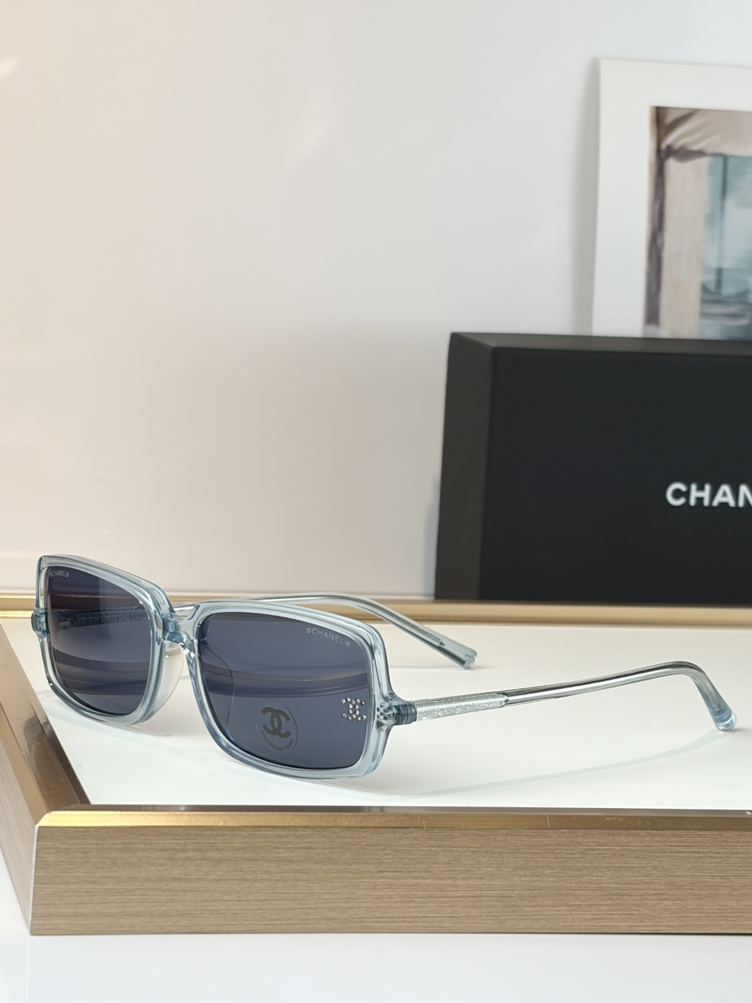 CHANE*MODEL：CH5043SIZE：55口16-135