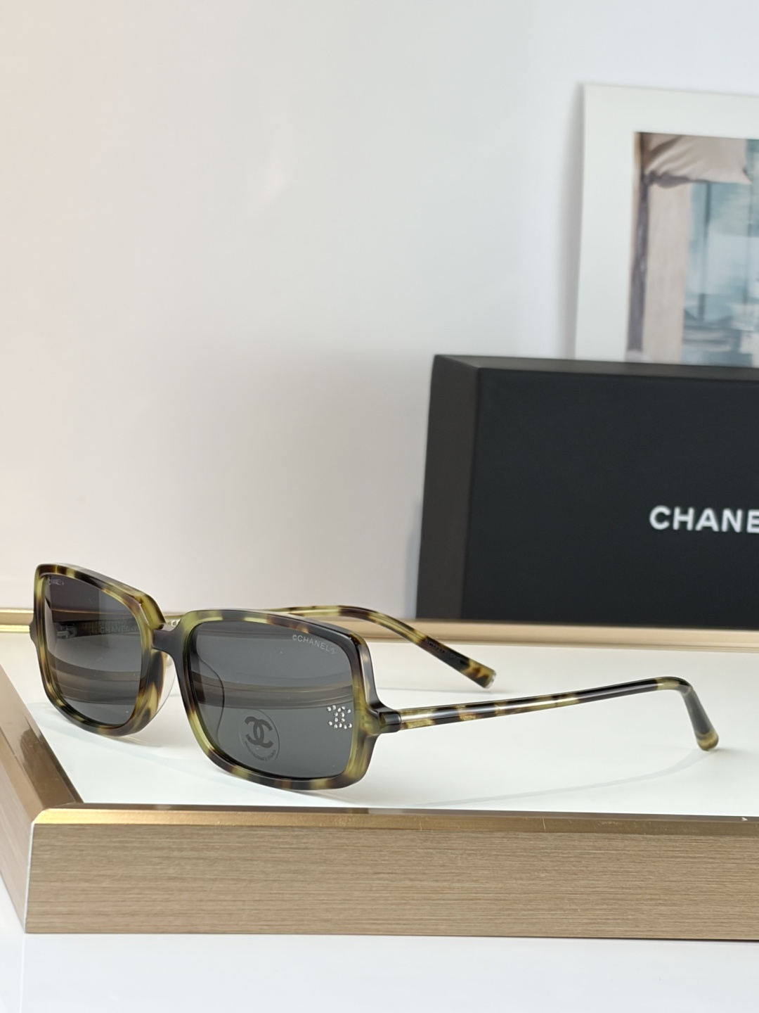 CHANE*MODEL：CH5043SIZE：55口16-135