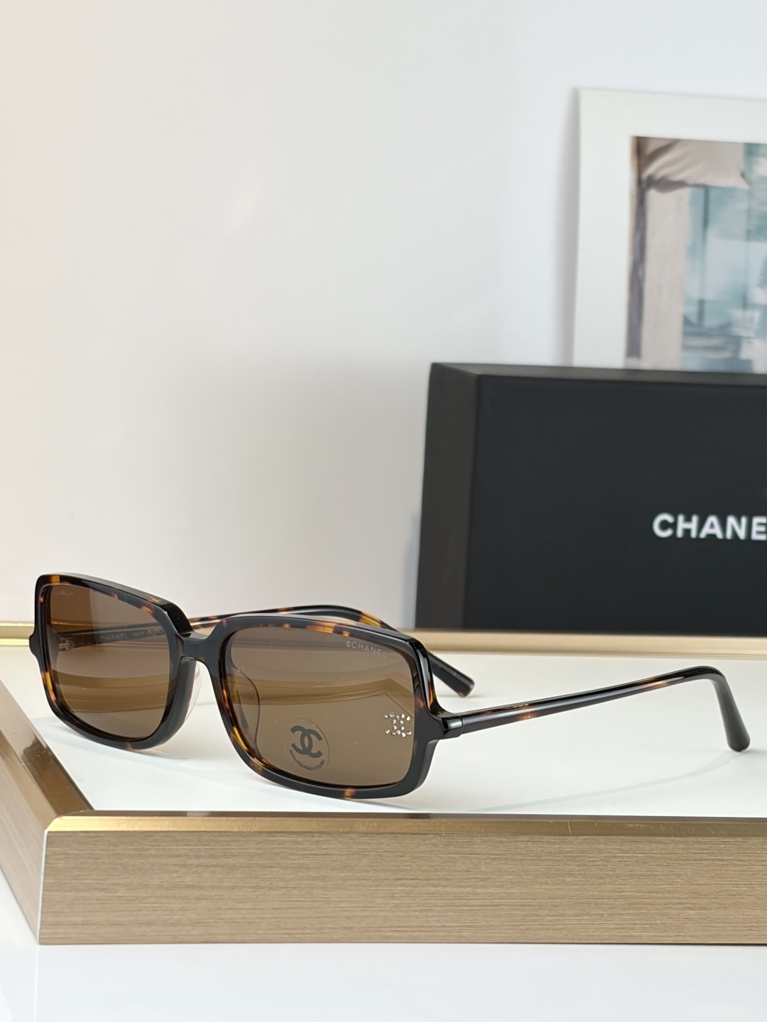 CHANE*MODEL：CH5043SIZE：55口16-135