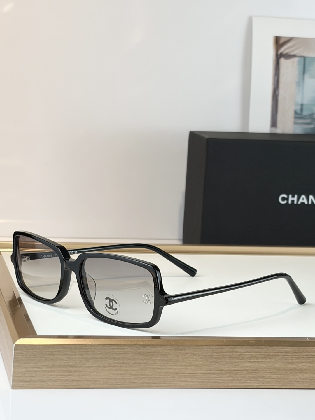 CHANE*MODEL：CH5043SIZE：55口16-135