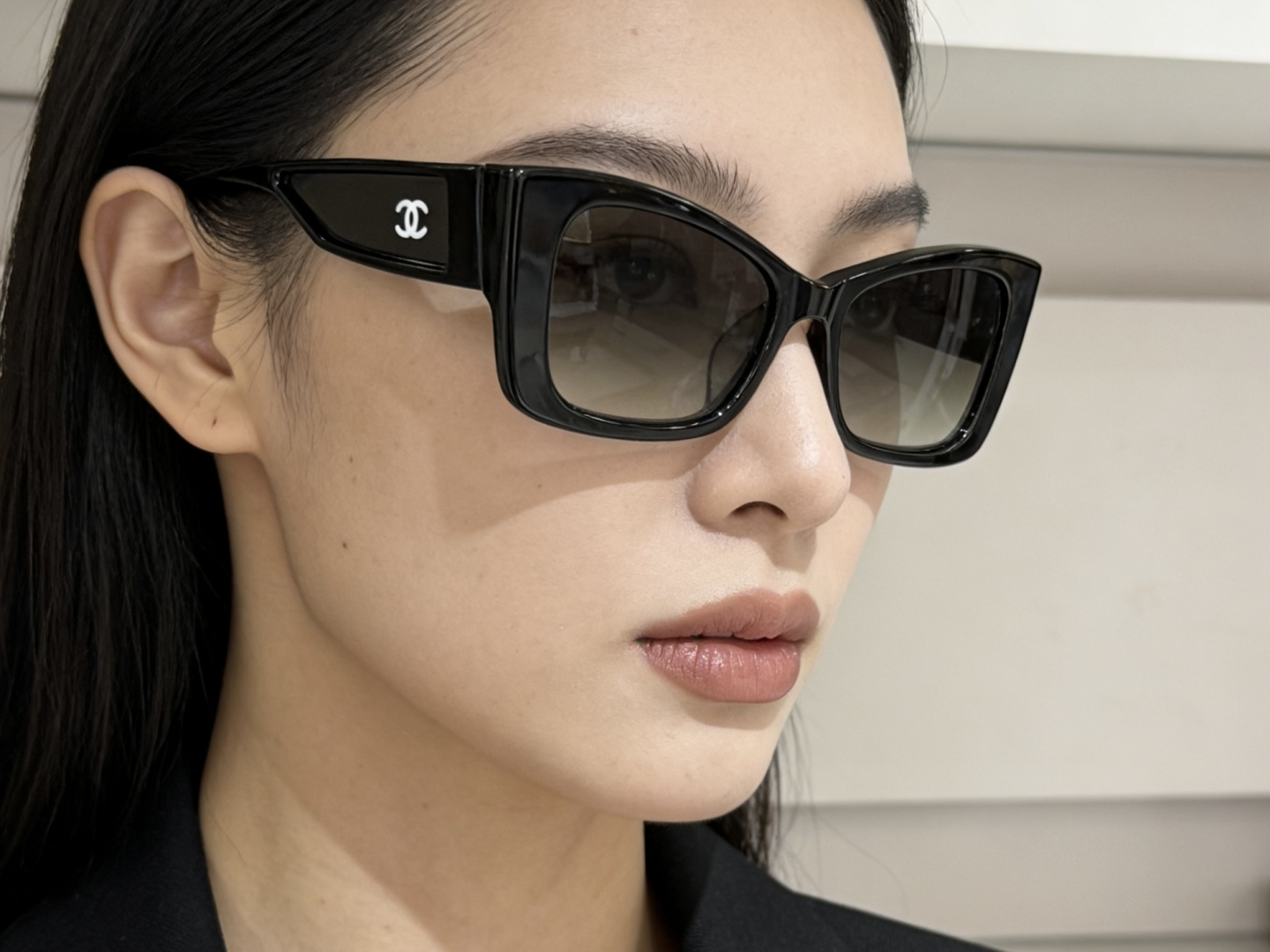 Chane*MODEL:Ch5430 SIZE:54-18-140