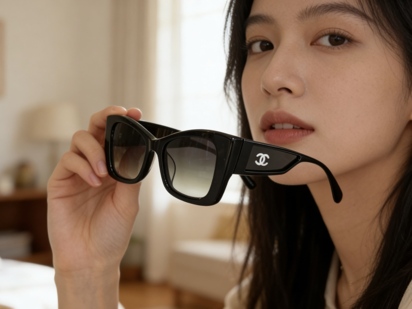 Chane*MODEL:Ch5430 SIZE:54-18-140