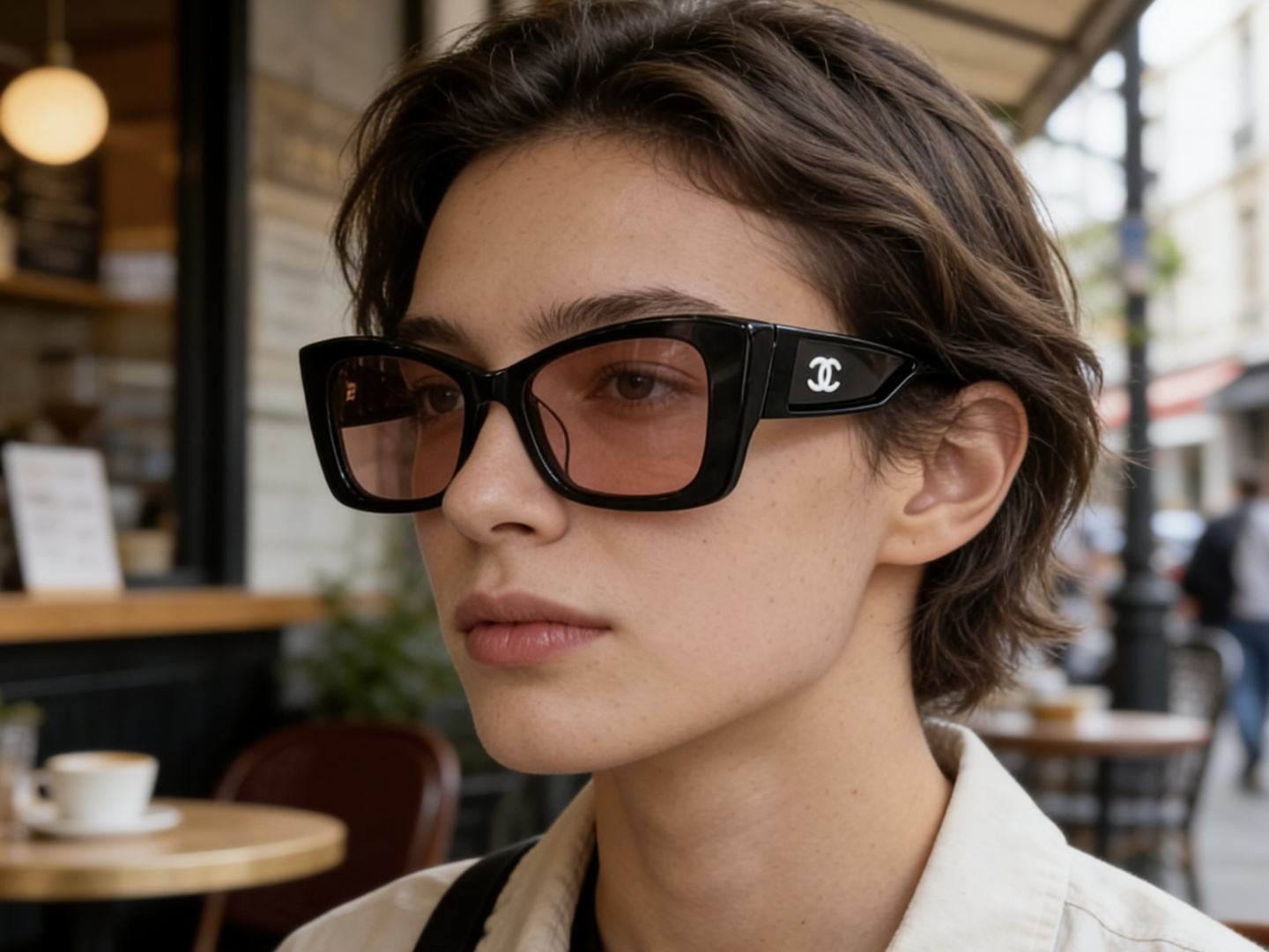 Chane*MODEL:Ch5430 SIZE:54-18-140