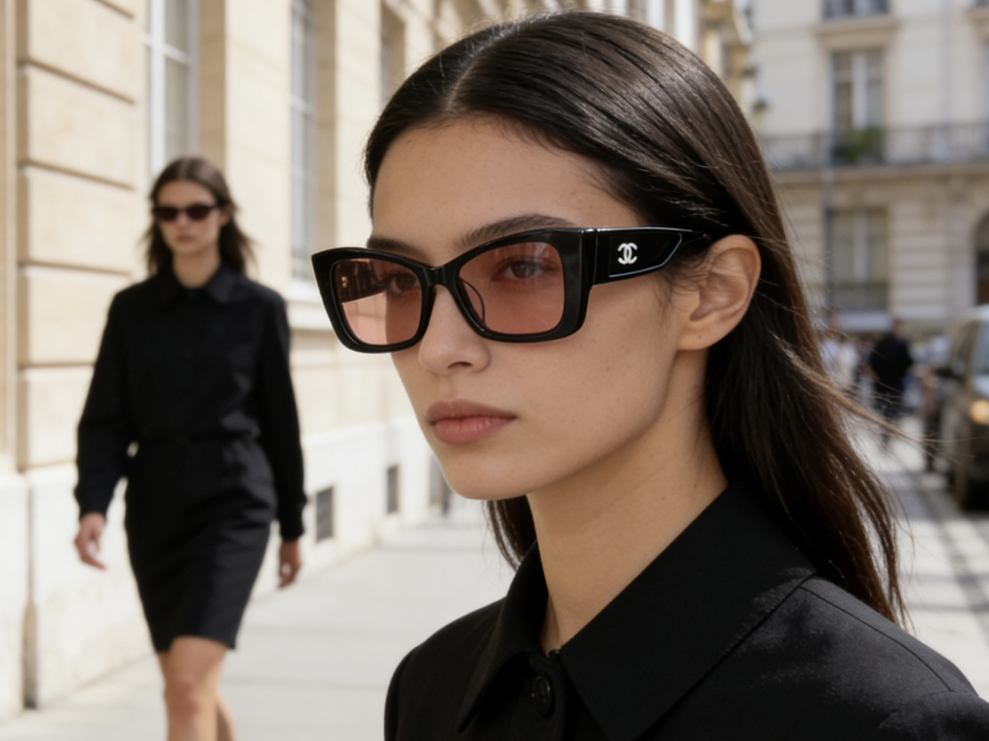 Chane*MODEL:Ch5430 SIZE:54-18-140