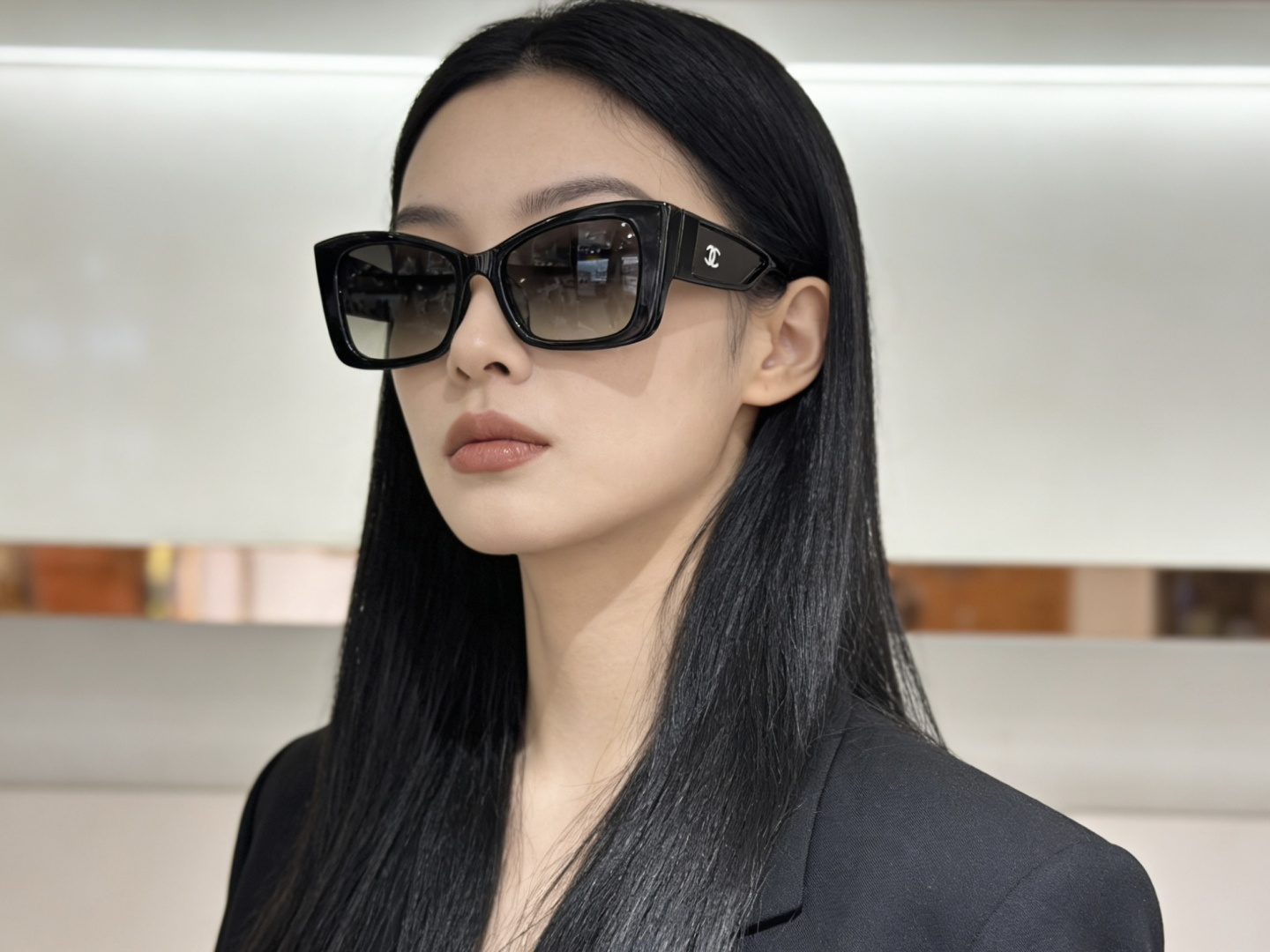 Chane*MODEL:Ch5430 SIZE:54-18-140