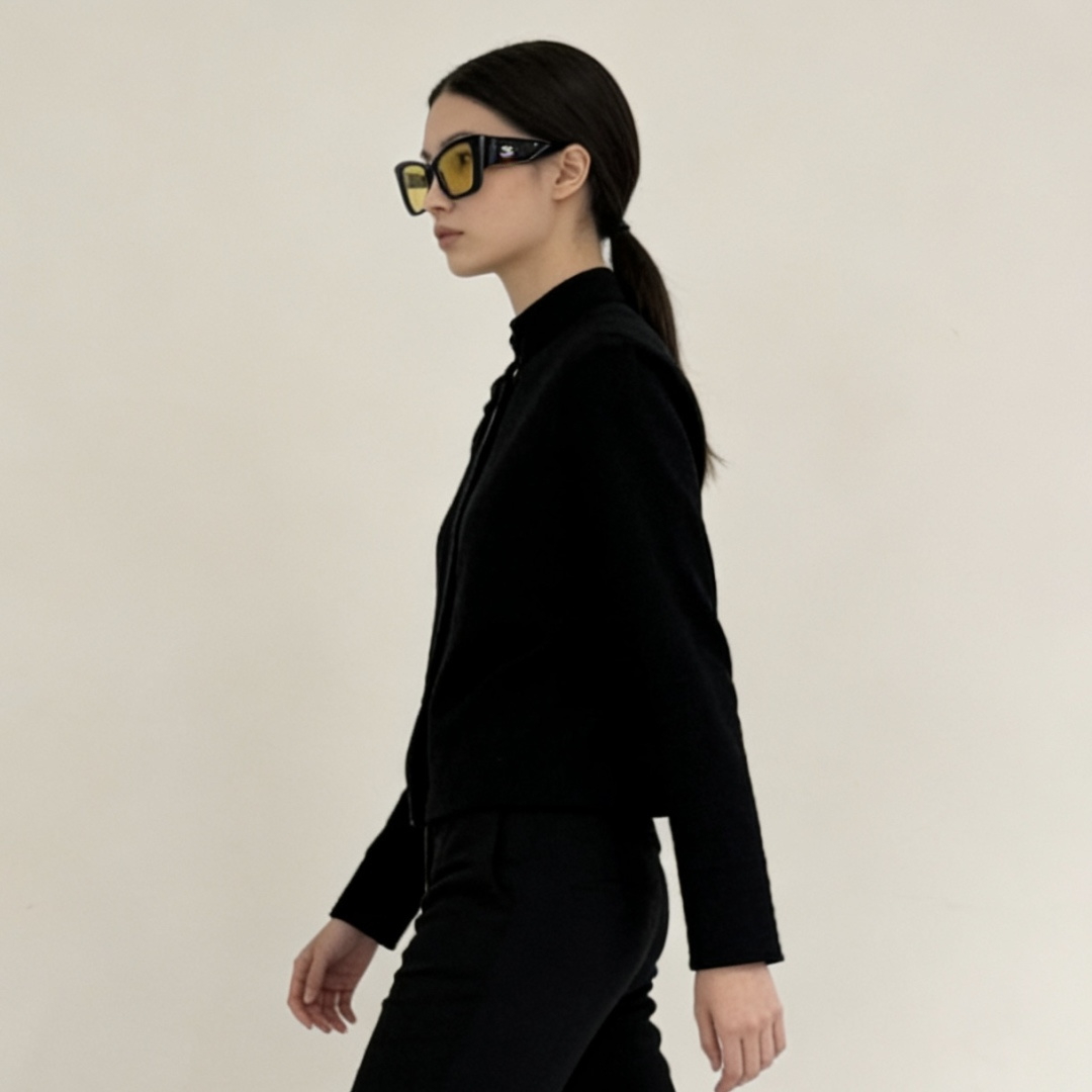 Chane*MODEL:Ch5430 SIZE:54-18-140