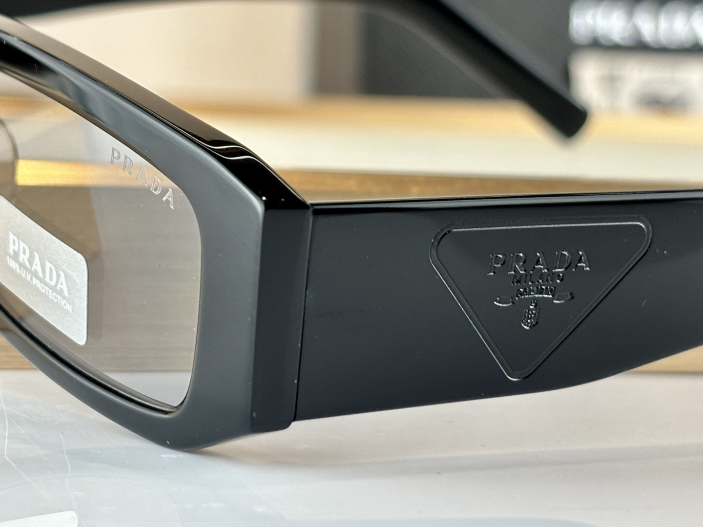 PRADMODEL：PR D09SSIZE：55口18-145