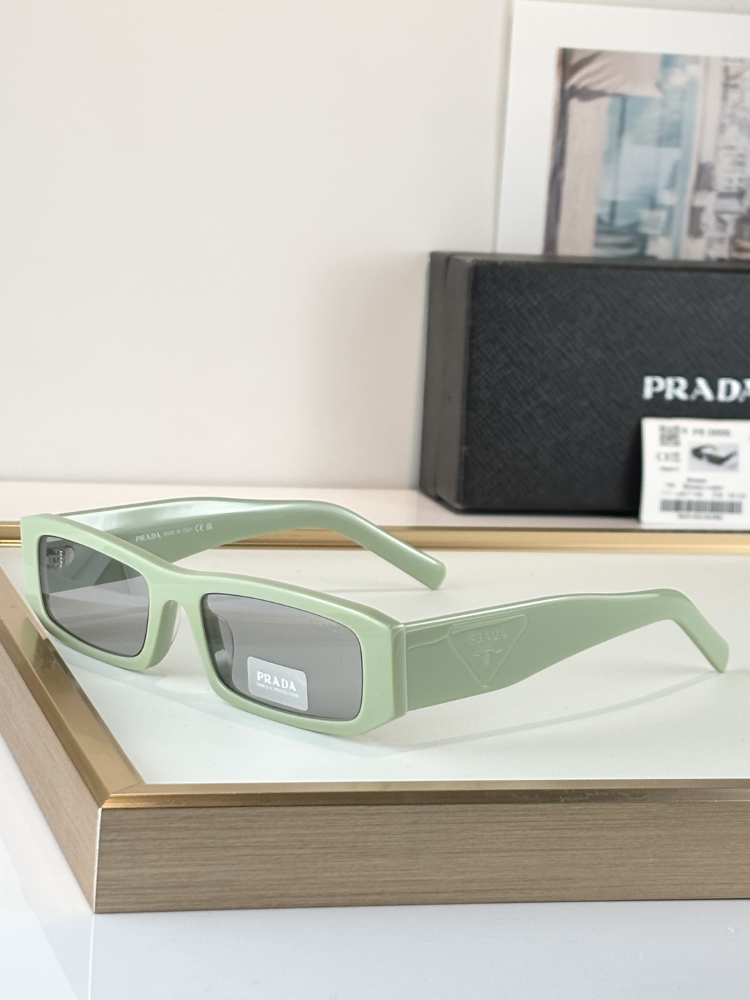 PRADMODEL：PR D09SSIZE：55口18-145