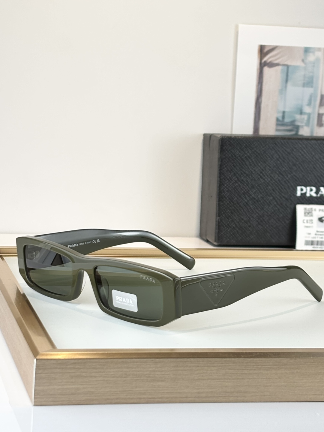 PRADMODEL：PR D09SSIZE：55口18-145