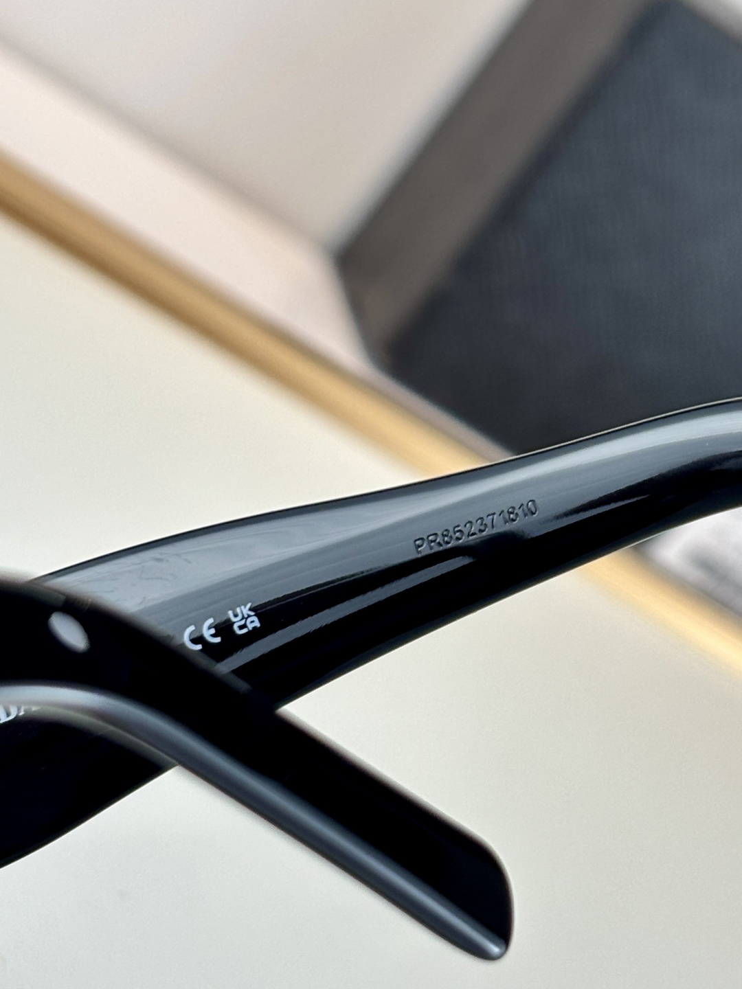 PRADMODEL：PR D09SSIZE：55口18-145