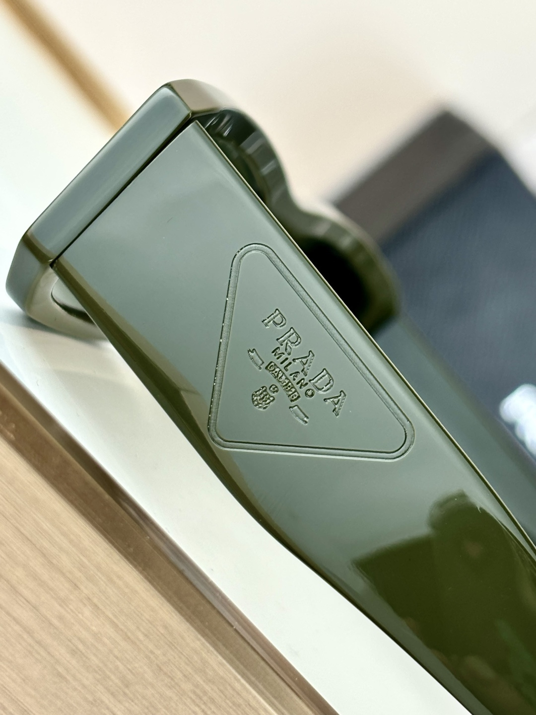 PRADMODEL：PR D09SSIZE：55口18-145