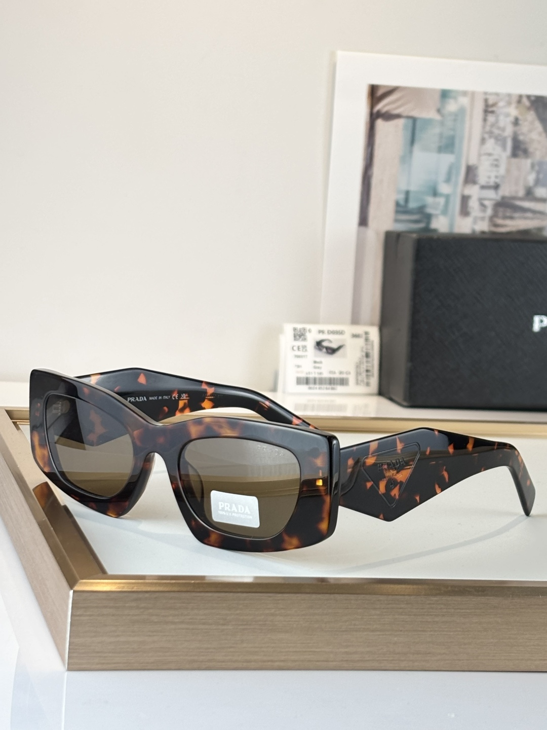 PRADAMODEL：PR D03SDSIZE：51口20-145