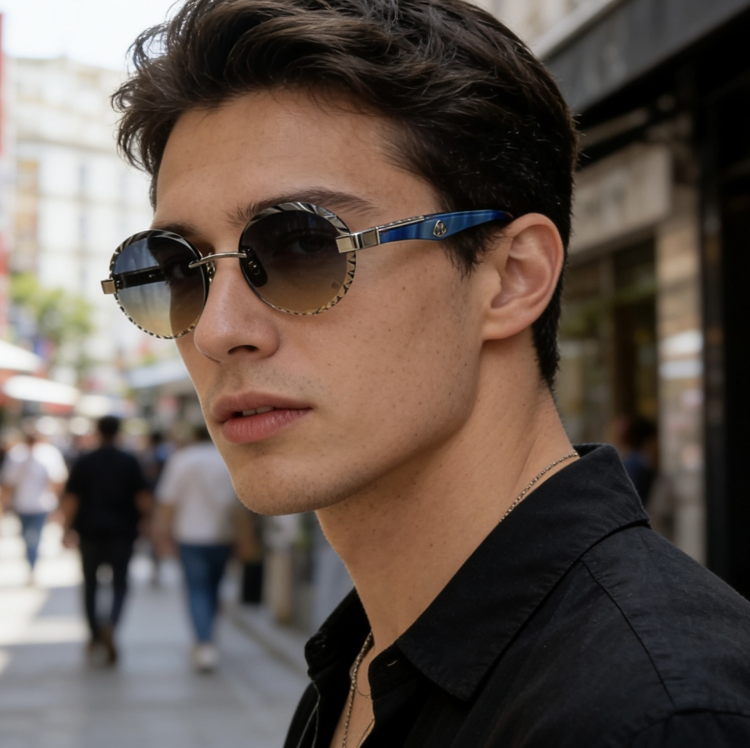 ToP quality MAYBACHMOD：THE ARTISTSize：56口17-140