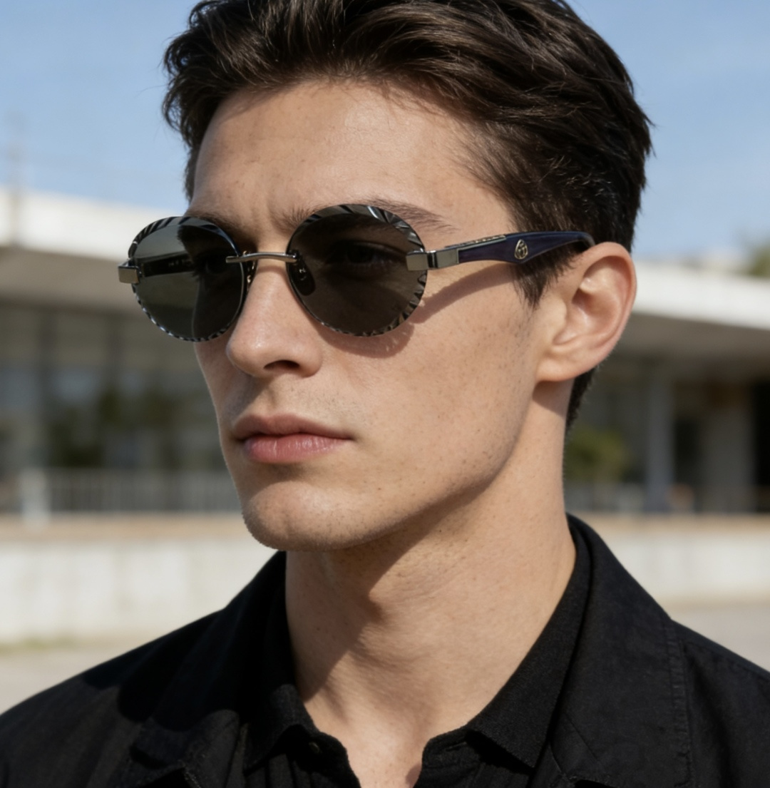 ToP quality MAYBACHMOD：THE ARTISTSize：56口17-140