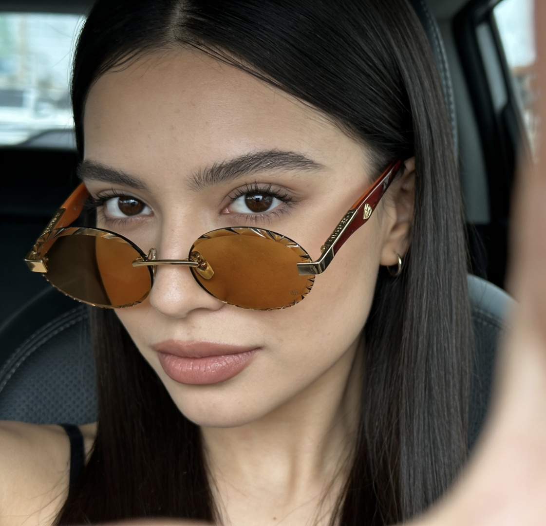 ToP quality MAYBACHMOD：THE ARTISTSize：56口17-140