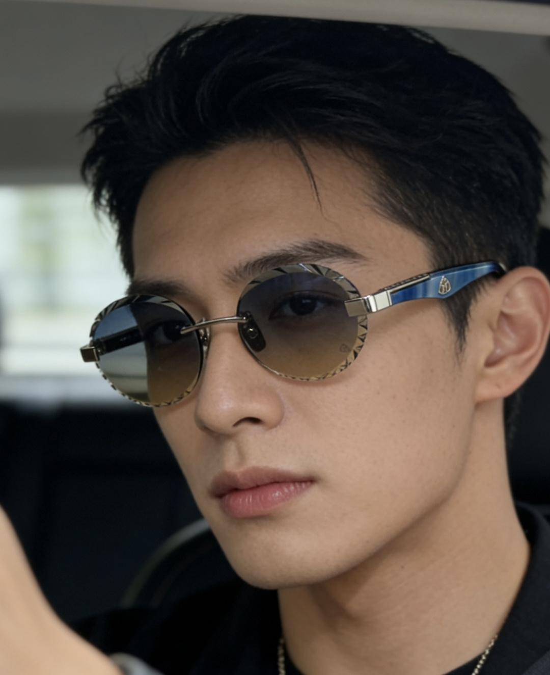 ToP quality MAYBACHMOD：THE ARTISTSize：56口17-140