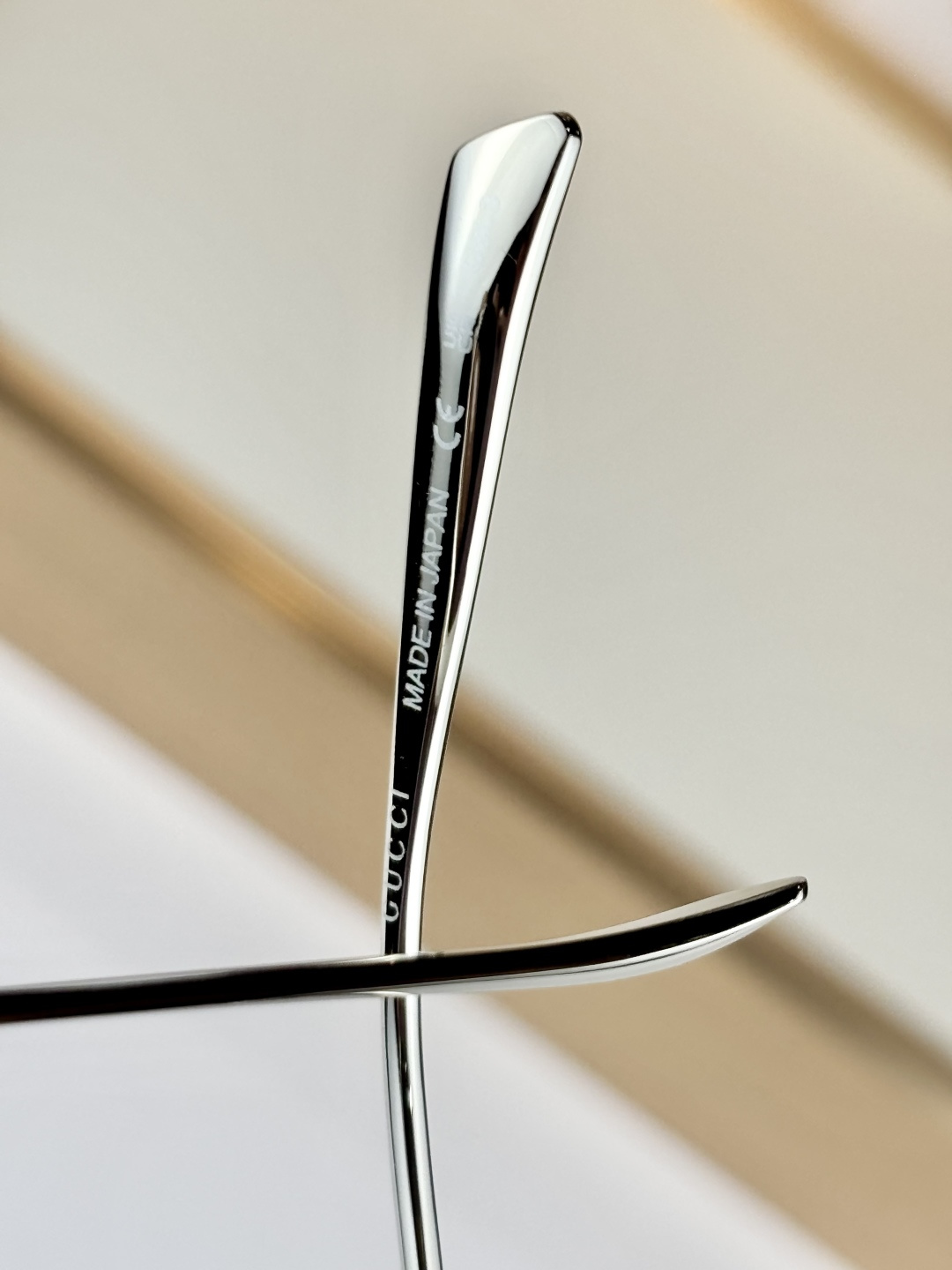 ToP quality GUCC*MOD:GG1970SA Size:54口19-145 XL倪妮同款墨