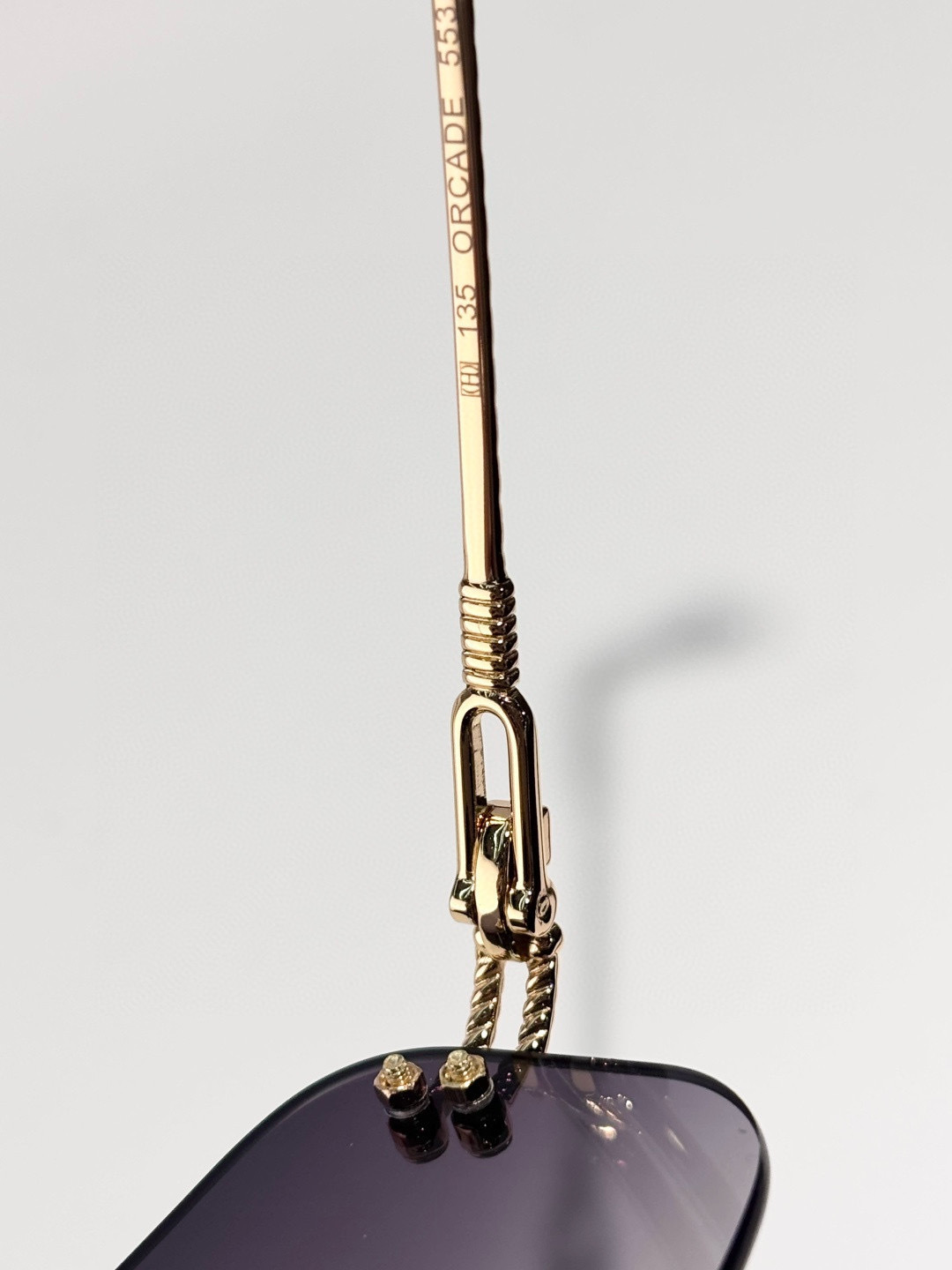 FredMod：ORCADE Size：55-18-140