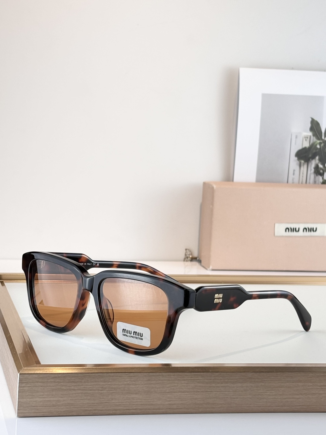 MIU MIMODEL: MU 02ZVSIZE：52口18-142