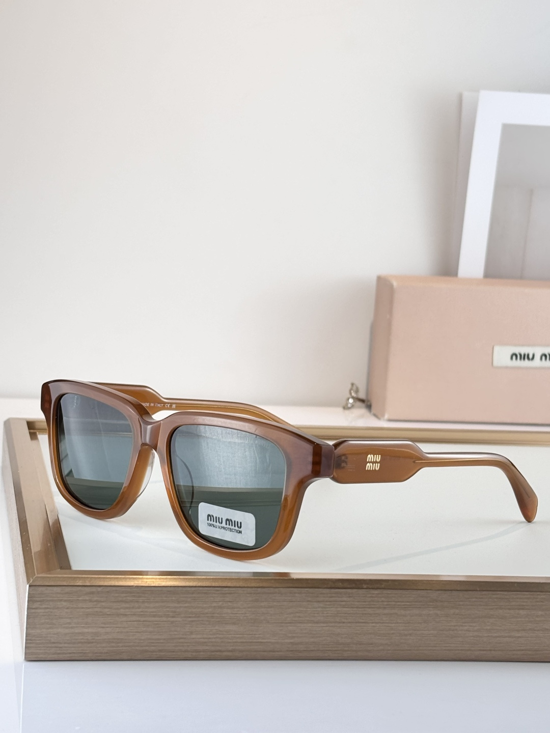 MIU MIMODEL: MU 02ZVSIZE：52口18-142