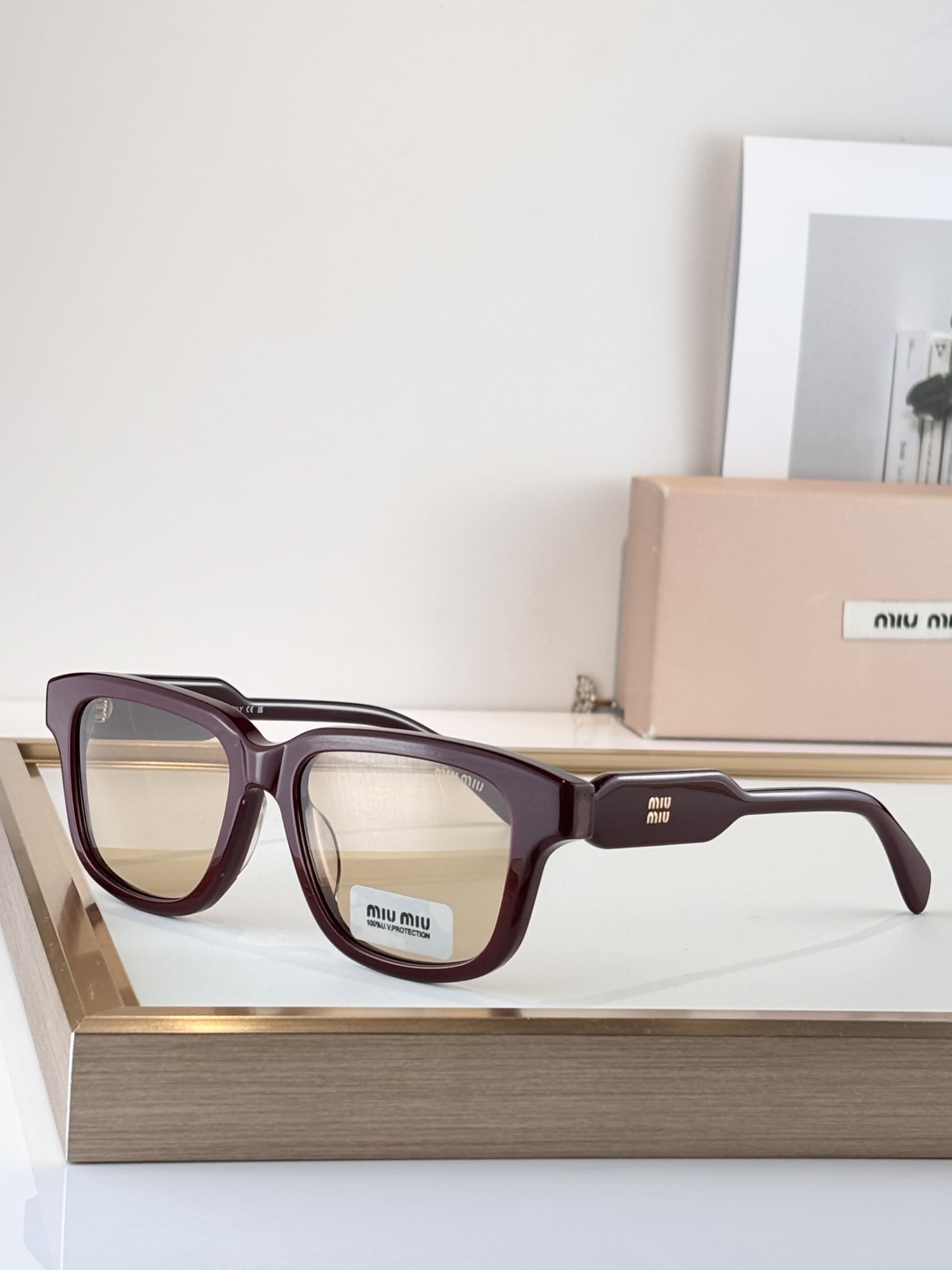 MIU MIMODEL: MU 02ZVSIZE：52口18-142