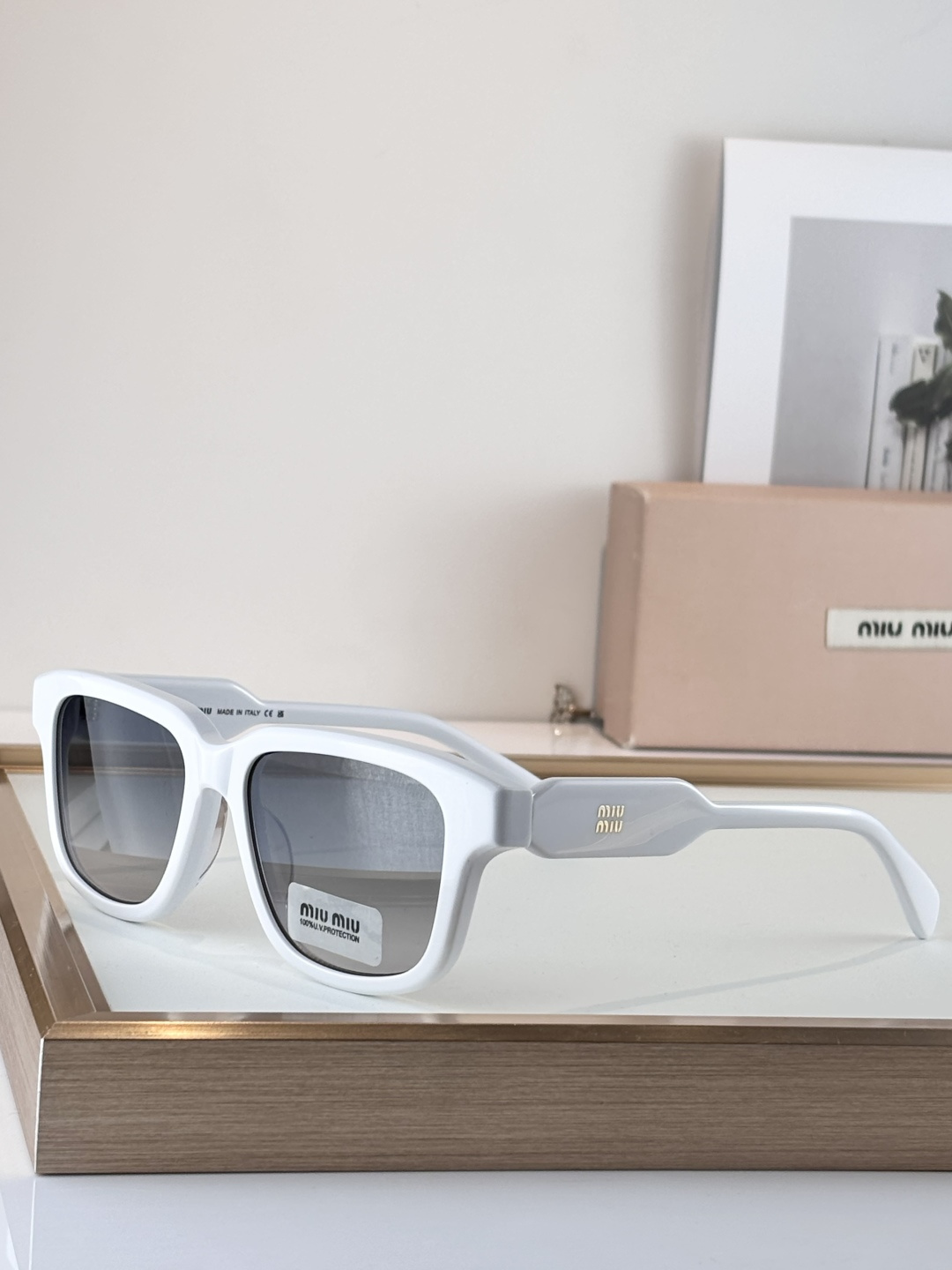 MIU MIMODEL: MU 02ZVSIZE：52口18-142