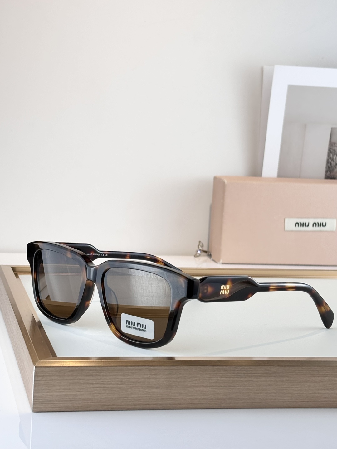 MIU MIMODEL: MU 02ZVSIZE：52口18-142