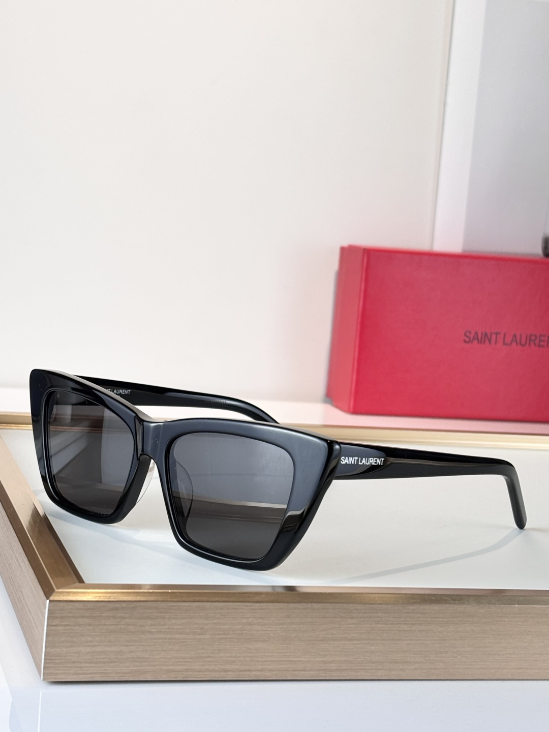 ToP quality Saint LaurenMod：SL276MICASize：53-16-145镭