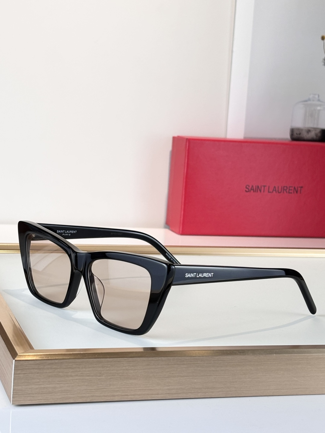 ToP quality Saint LaurenMod：SL276MICASize：53-16-145镭