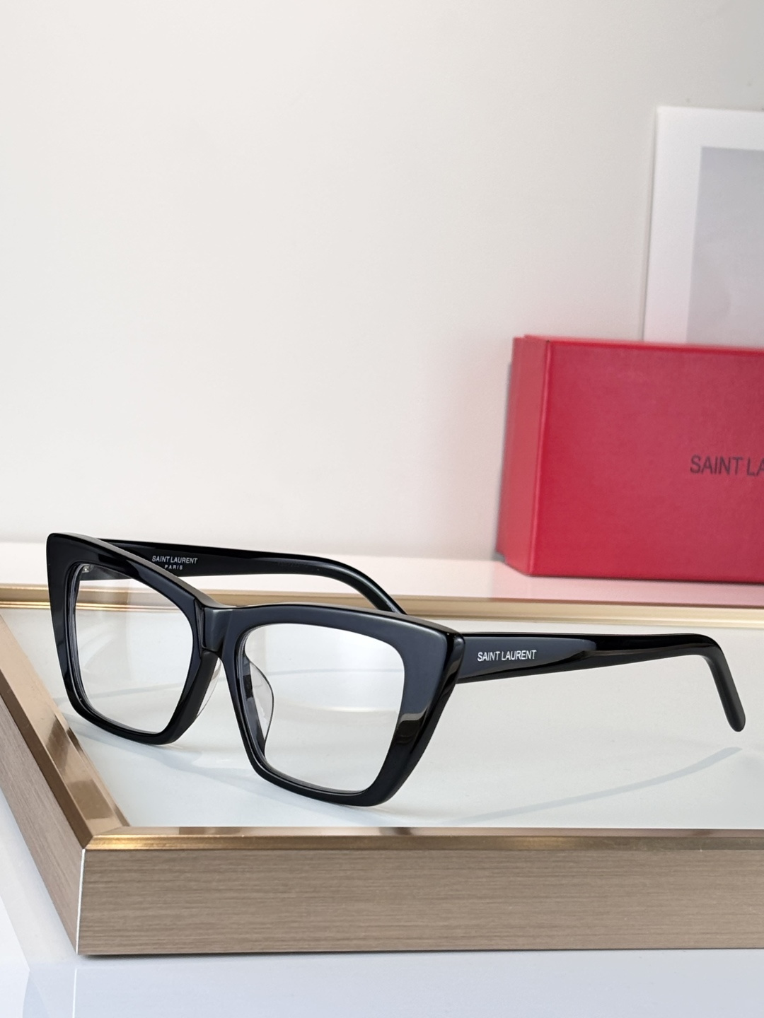 ToP quality Saint LaurenMod：SL276MICASize：53-16-145镭